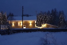 Банки снова прекратили выдачу сельской ипотеки в Нижегородской области