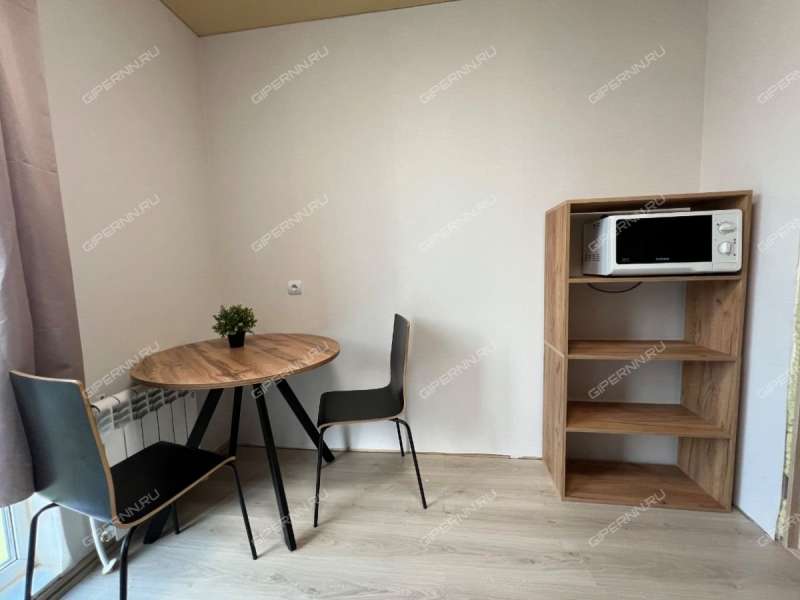 двухкомнатная квартира на Изумрудной улице дом 20 посёлок Культура