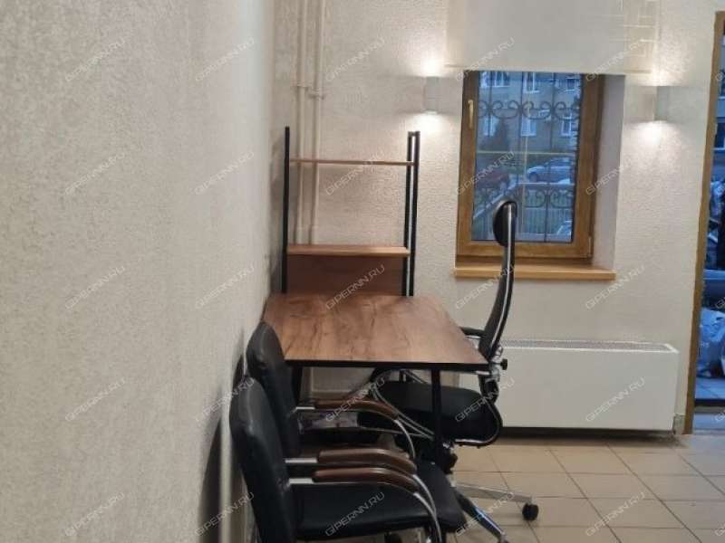 помещение под офис на улице 40 лет Победы