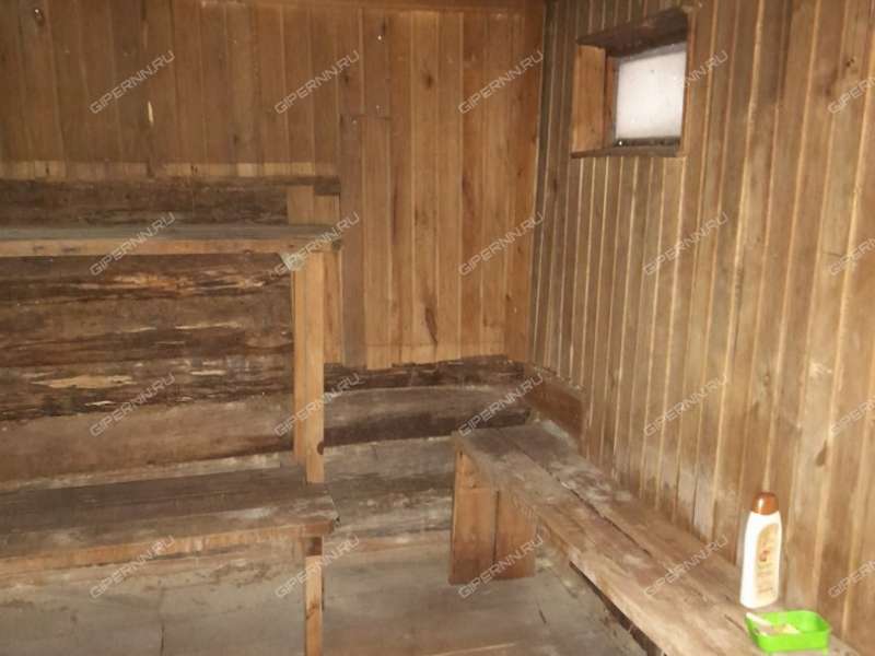 дом на Ровной улице