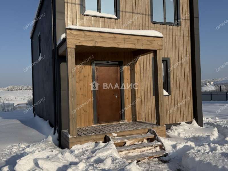 дом на  деревня Караулово