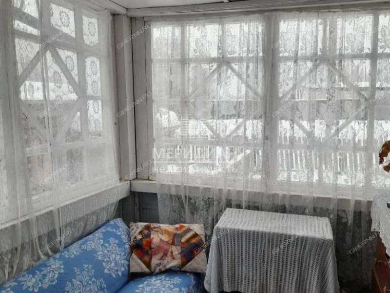 двухкомнатная квартира на Линейной улице дом 2 рабочий посёлок Вахтан