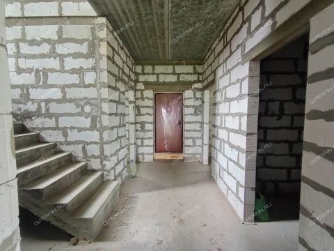 dom-derevnya-krutaya-kstovskiy-rayon фото