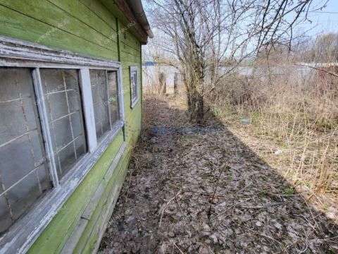 dacha-zheleznodorozhnik-sp-okskiy-ter-snt-bogorodskiy-municipalnyy-okrug фото