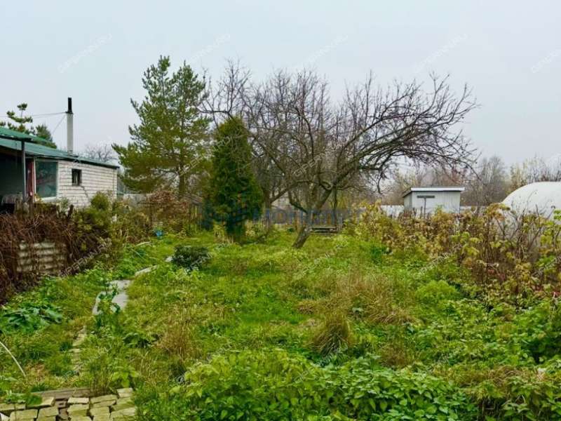 коттедж на - село Федяково