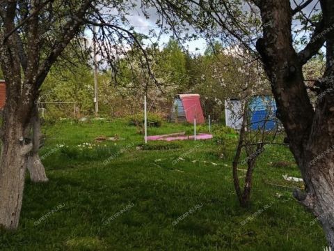 dacha-selo-teplo-troickoe-dalnekonstantinovskiy-rayon фото