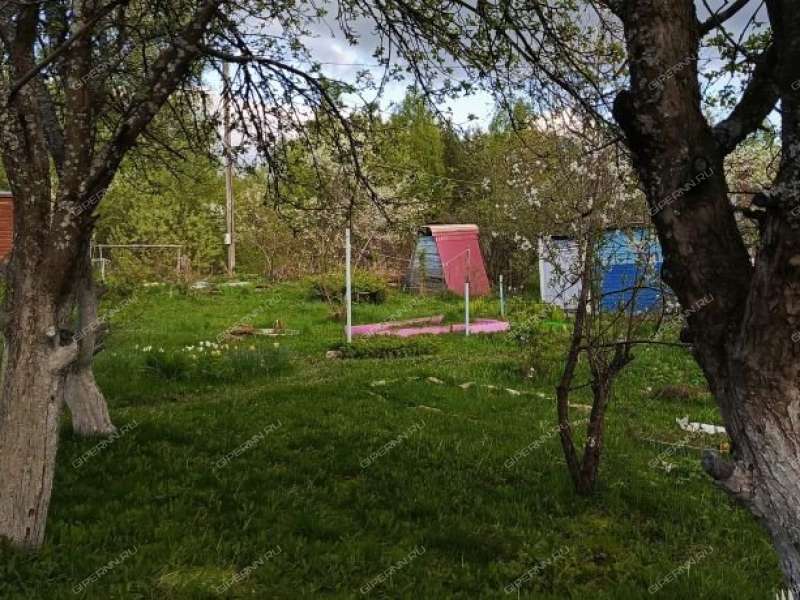 дача на  село Тепло-Троицкое