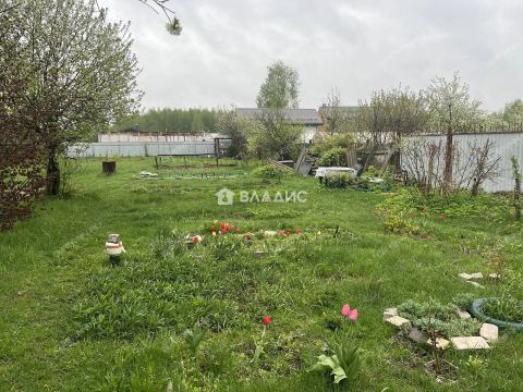 1-2-doma-selskiy-poselok-gavrilovka-gorodskoy-okrug-dzerzhinsk фото