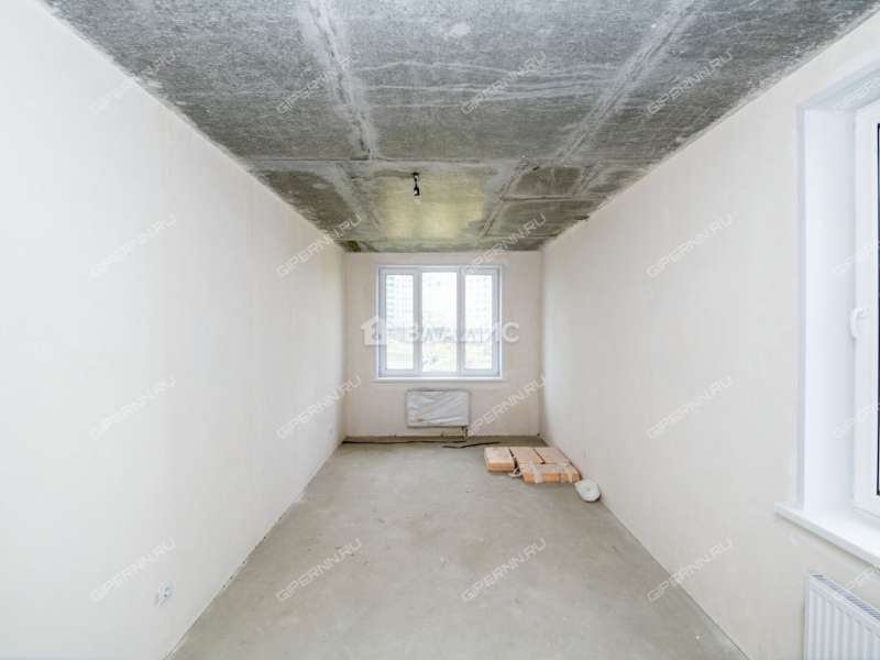 однокомнатная квартира на улице Родионова дом 202