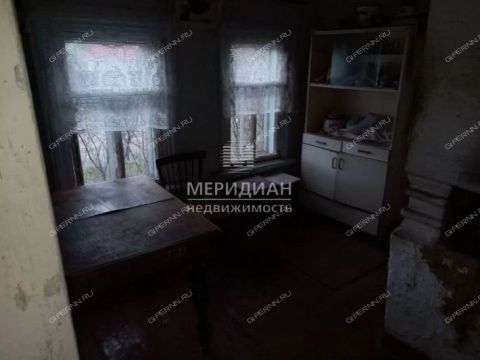 dom-derevnya-orlovo-gorodskoy-okrug-bor фото