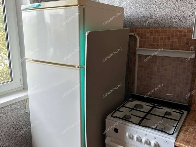 однокомнатная квартира на Южном шоссе дом 24а