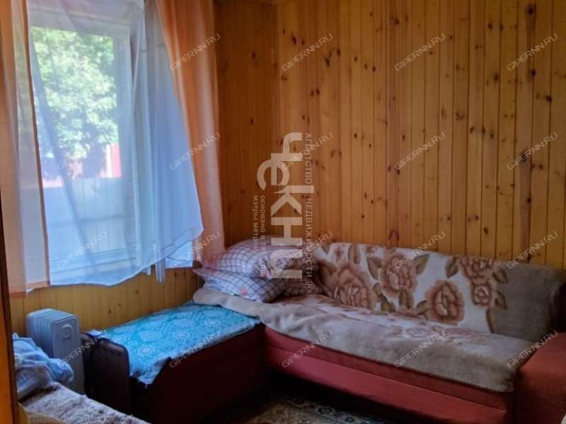 дача на СТ Кирпичник деревня Афонино