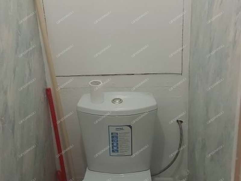 двухкомнатная квартира на Новой улице дом 8 посёлок Мулино