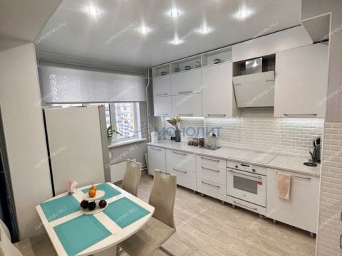 3-komnatnaya-ul-proletarskaya-d-4-k1 фото