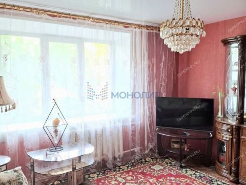 2-komnatnaya-ul-marshala-rokossovskogo-d-4 фото