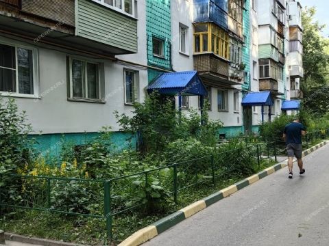 2-komnatnaya-ul-imeni-generala-ivlieva-d-33 фото