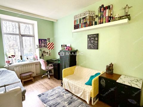 2-komnatnaya-ul-yaroshenko-d-7 фото