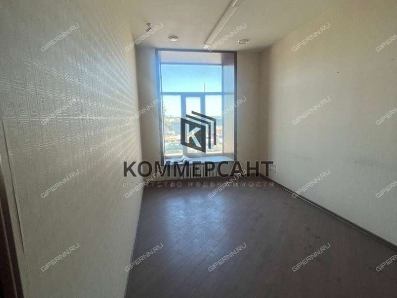 помещение под помещение свободного назначения на Нижне-Волжской набережной