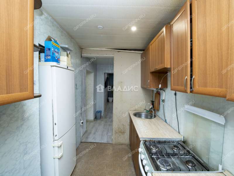 1/2 дома на Народной улице