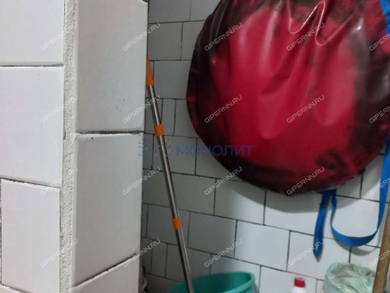комната в доме 5 на улице Юлиуса Фучика