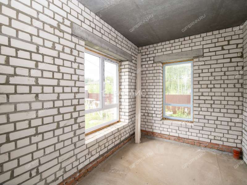 дом на  деревня Утечино