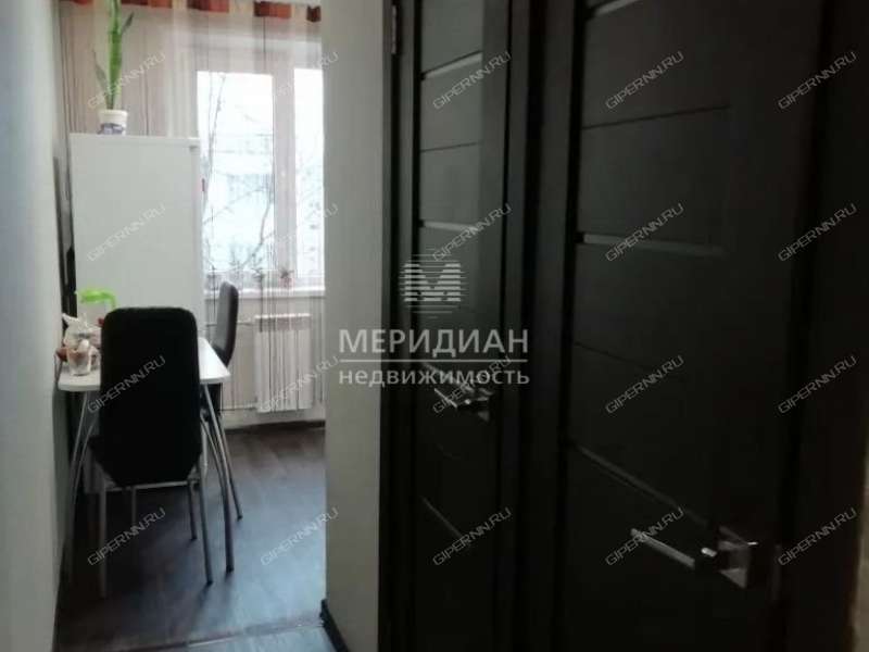 двухкомнатная квартира на проспекте Кораблестроителей дом 41