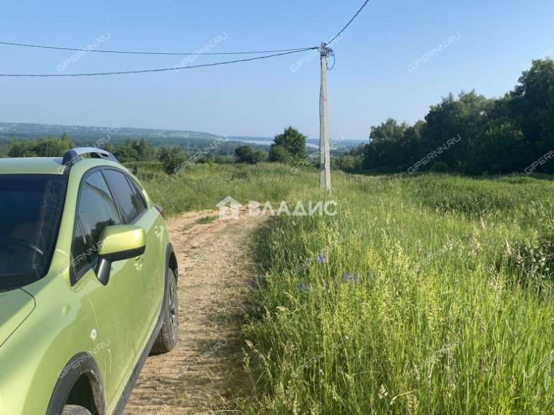 земельный участок 12,68 сотки улица Айвазовского село Шава
