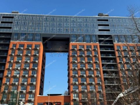 1-komnatnaya-ul-pravdinskaya-d-43 фото