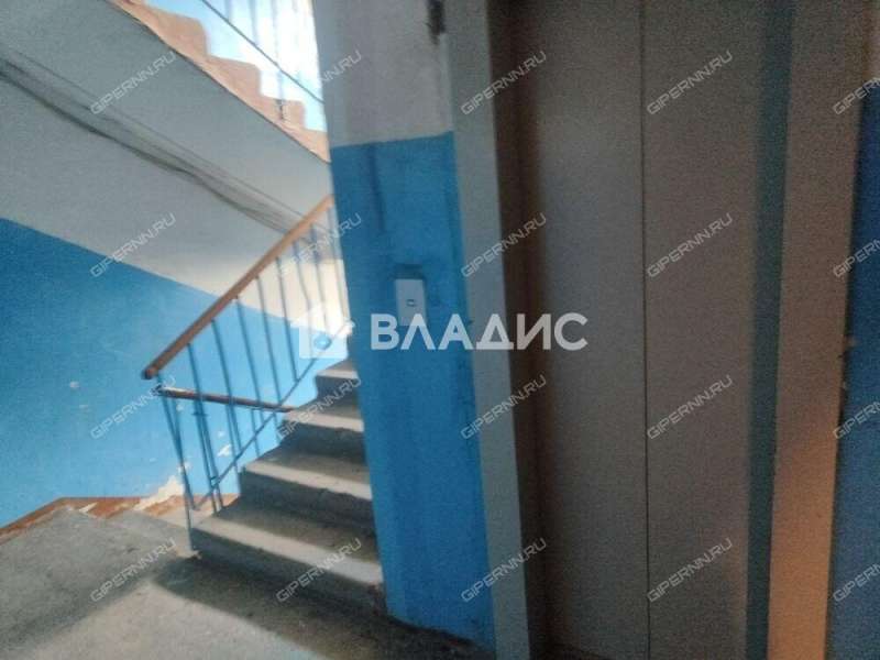трёхкомнатная квартира на улице Бонч-Бруевича дом 3