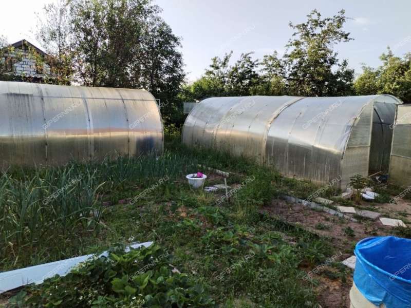 дача на СНТ Дружба село Вязовка