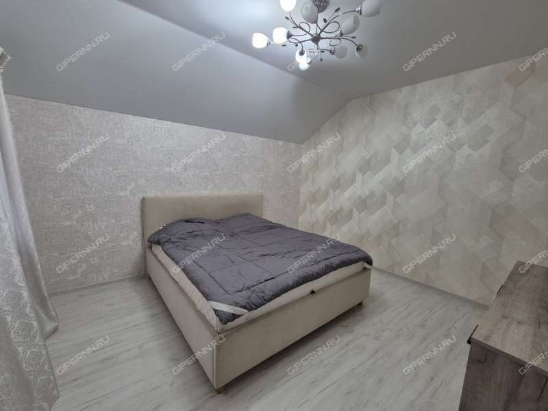 дом на Зеленая ул. деревня Подвалиха