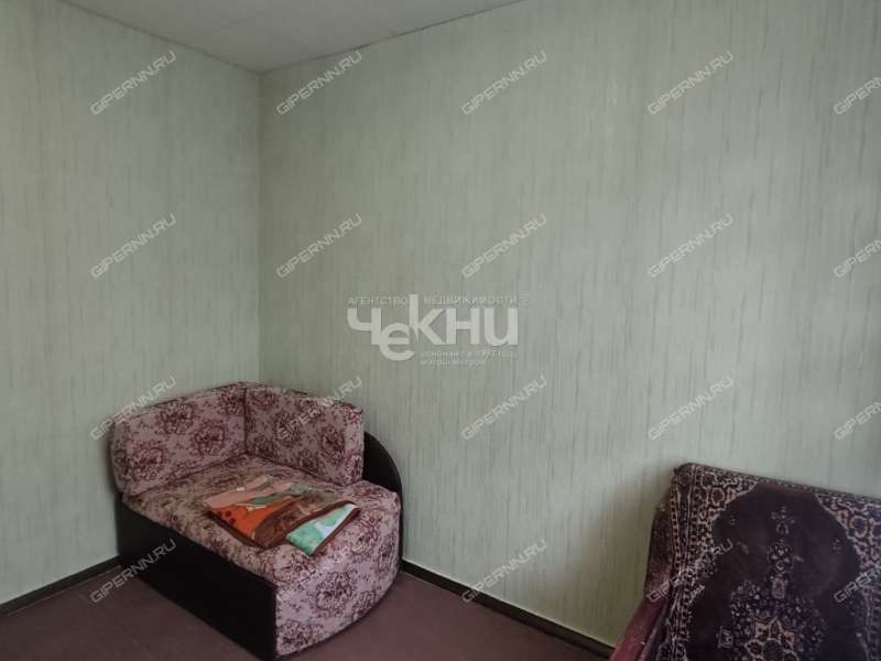 двухкомнатная квартира на Донецкой улице дом 9