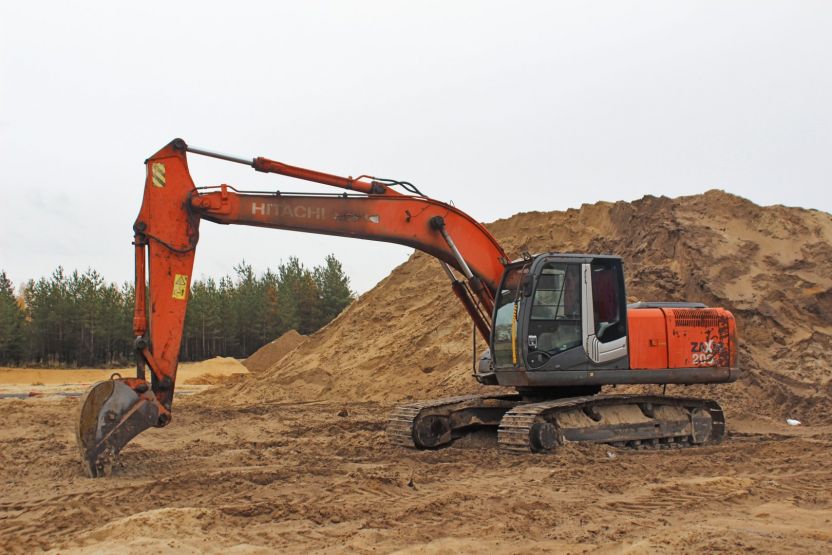 Фото: Анна Синаревская