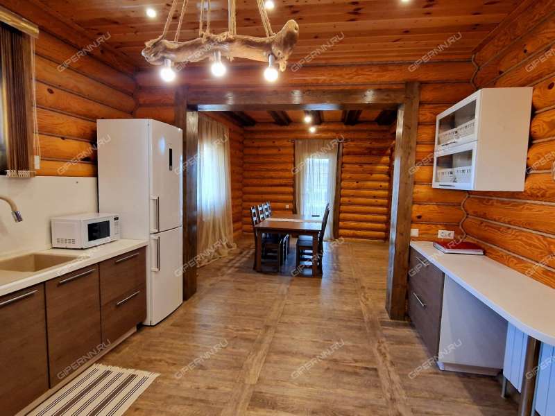 дом на Покровской улице деревня Черемисское