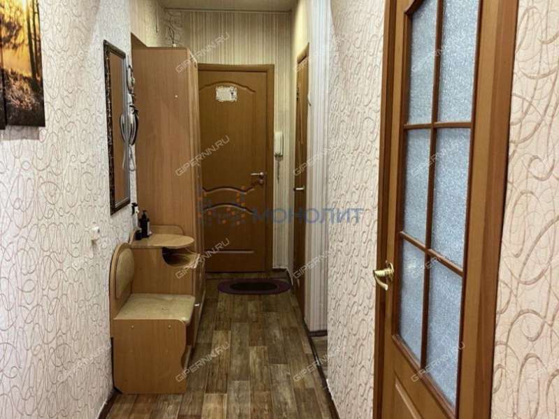 трёхкомнатная квартира на проспекте Гагарина дом 66