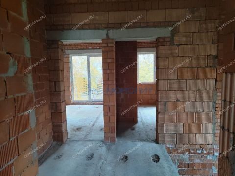 dom-derevnya-afonino-kstovskiy-rayon фото