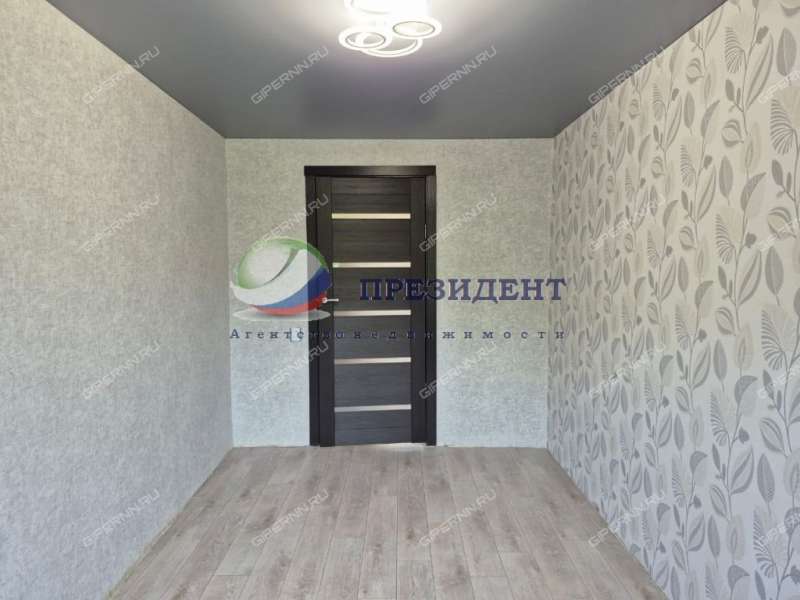 трёхкомнатная квартира на Московском шоссе дом 175