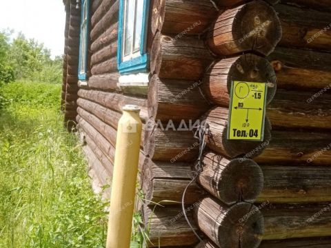 dom-poselok-fanernoe-semenovskiy-gorodskoy-okrug фото
