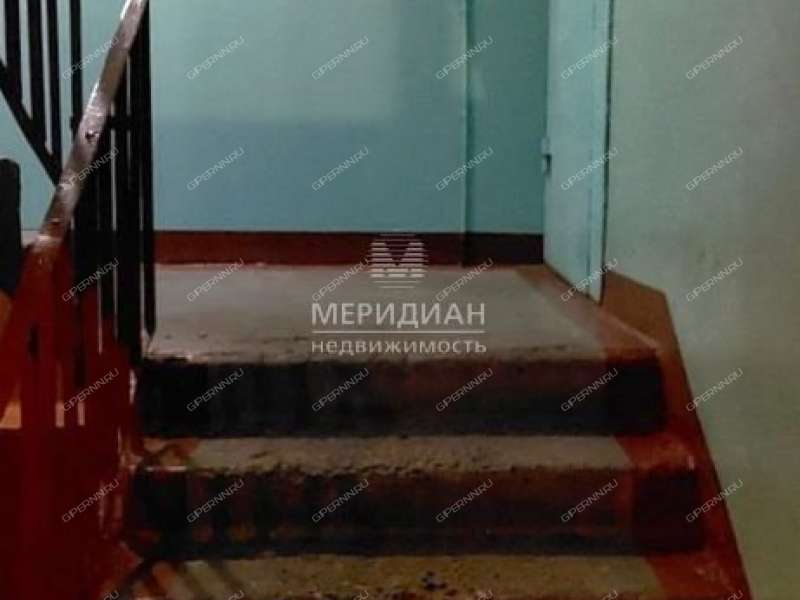 трёхкомнатная квартира на улице Героя Шнитникова дом 20