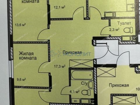 4-komnatnaya-ul-romantikov-d-15 фото