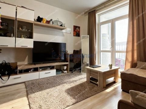 kvartira-studiya-derevnya-ankudinovka-kstovskiy-rayon фото