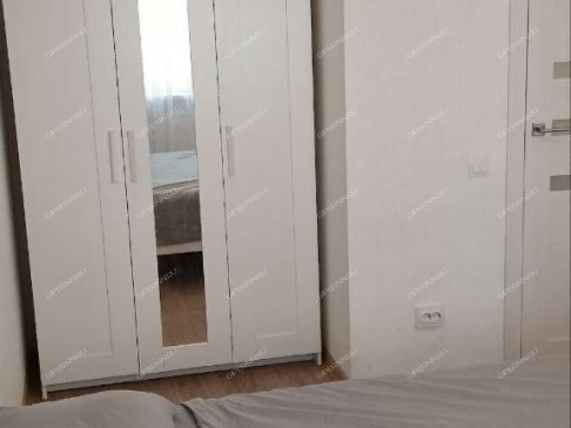 однокомнатная квартира на улице Новокузнечихинская дом 11