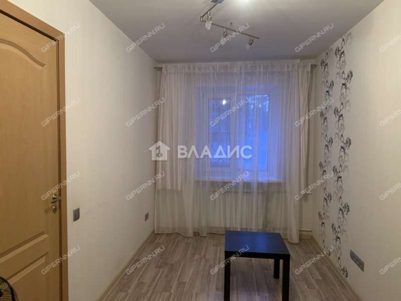 двухкомнатная квартира на улице Пушкина дом 33