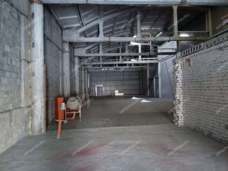 помещение под торговую площадь на Ракетная ул, д. 9а