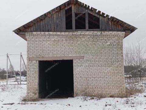 selo-nizhnyaya-vereya-gorodskoy-okrug-vyksa фото