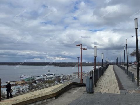 1-komnatnaya-nab-fedorovskogo-d-5 фото