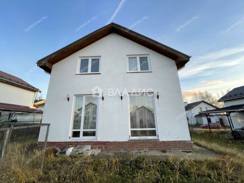 dom-kottedzhnyy-poselok-kamenki-bogorodskiy-municipalnyy-okrug фото