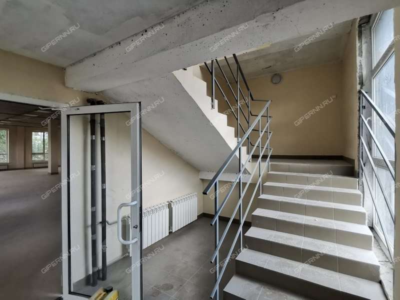 помещение под офис на Московское ш.д. 117