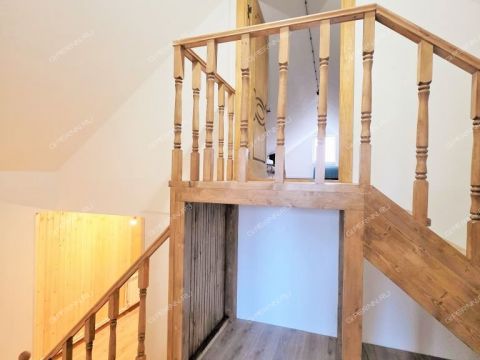 dom-derevnya-pionerskoe-gorodskoy-okrug-bor фото