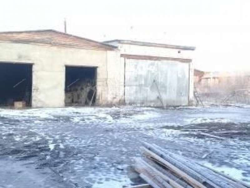 готовый бизнес деревообрабатывающее предприятие в городском округе Семёновский Нижегородской области